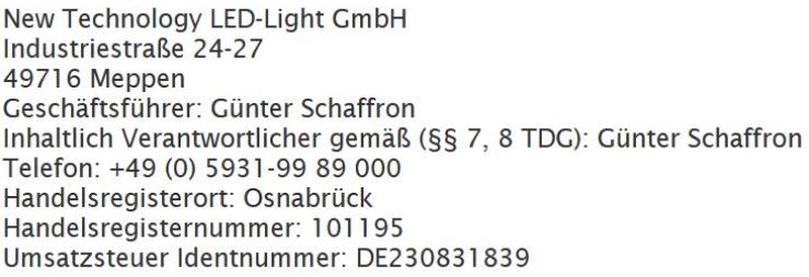 Impressum led-stalllampen-kueken.de.ntligm.de