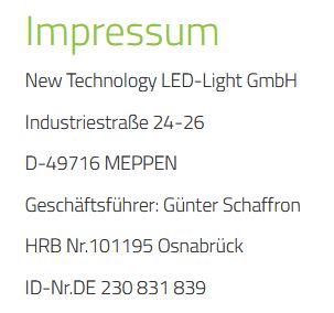 Impressum led-stalllampen-kueken.de.ntligm.de